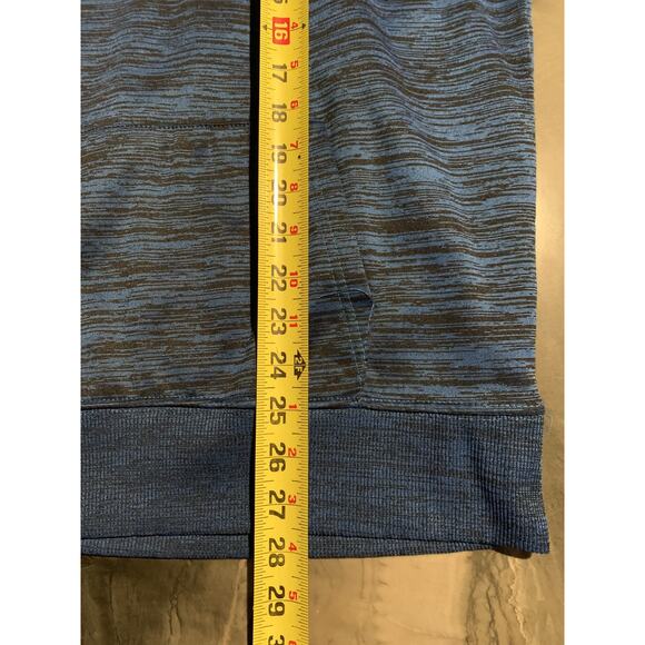 Los Angeles Chargers Pullover Hoodie - LA Bolts - Men’s Navy - Size L - NFL - Picture 3 of 5